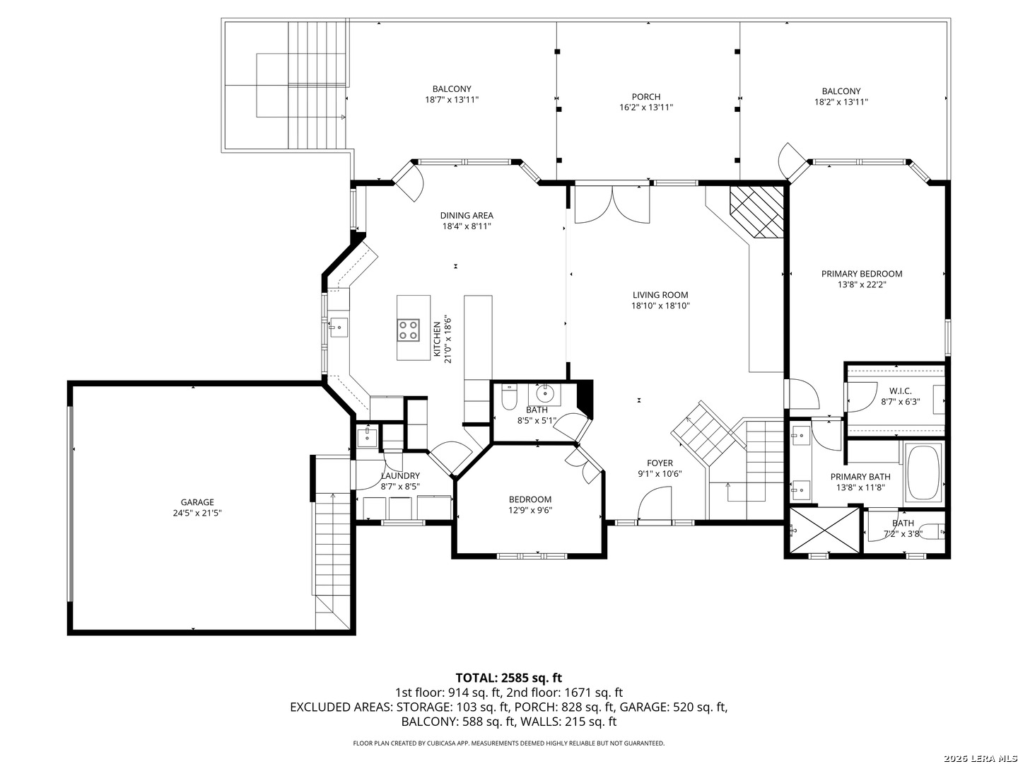377 Eden Ranch Drive Canyon Lake TX 78133