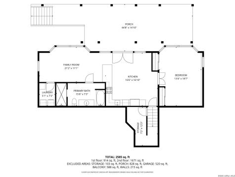 377 Eden Ranch Drive Canyon Lake TX 78133