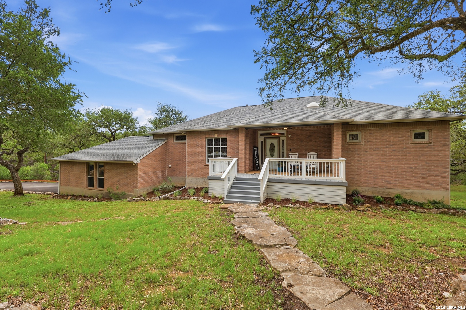 377 Eden Ranch Drive Canyon Lake TX 78133