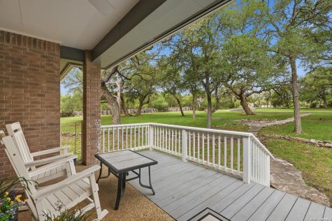 377 Eden Ranch Drive Canyon Lake TX 78133
