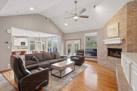 377 Eden Ranch Drive Canyon Lake TX 78133