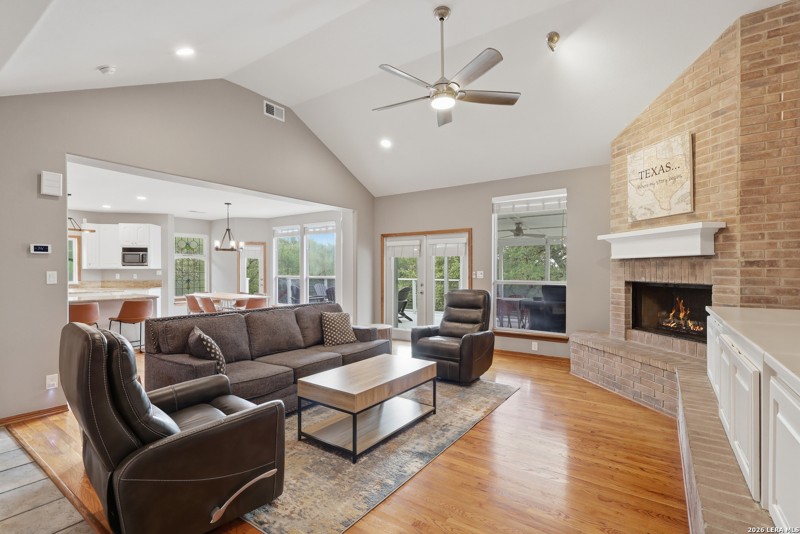 377 Eden Ranch Drive Canyon Lake TX 78133