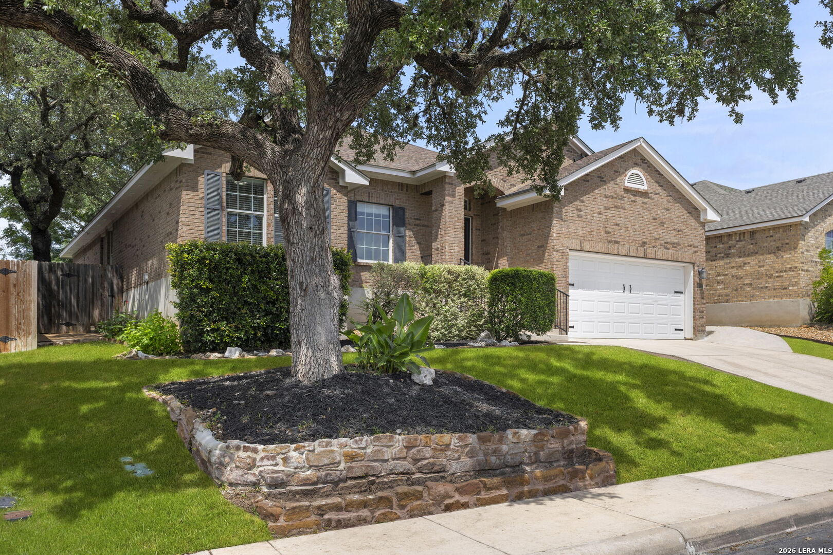 21009 Pedregoso Lane San Antonio TX 78258