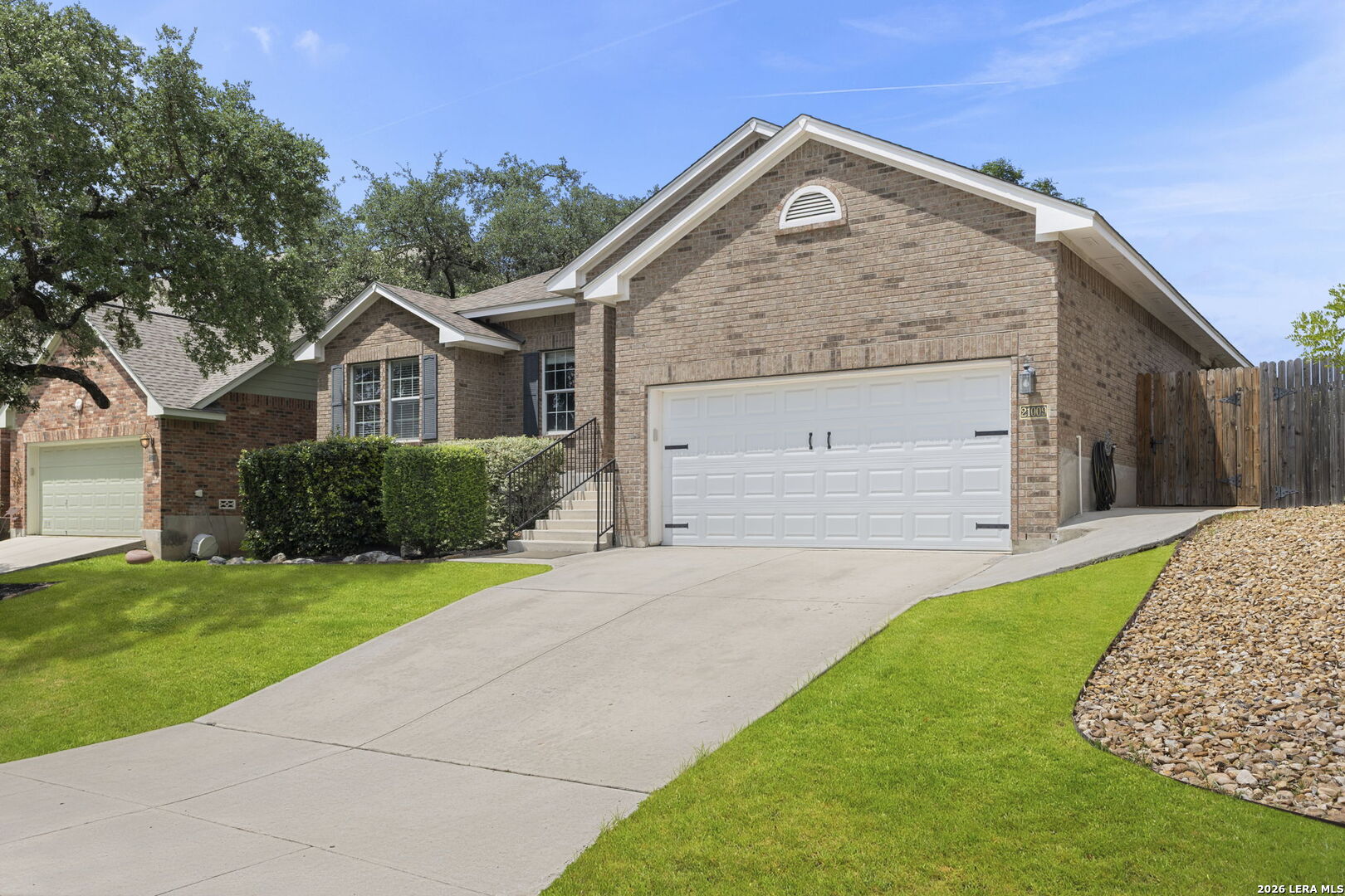 21009 Pedregoso Lane San Antonio TX 78258