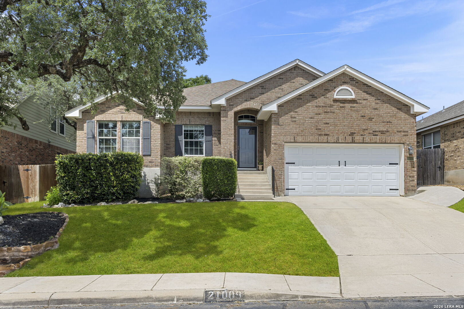 21009 Pedregoso Lane San Antonio TX 78258