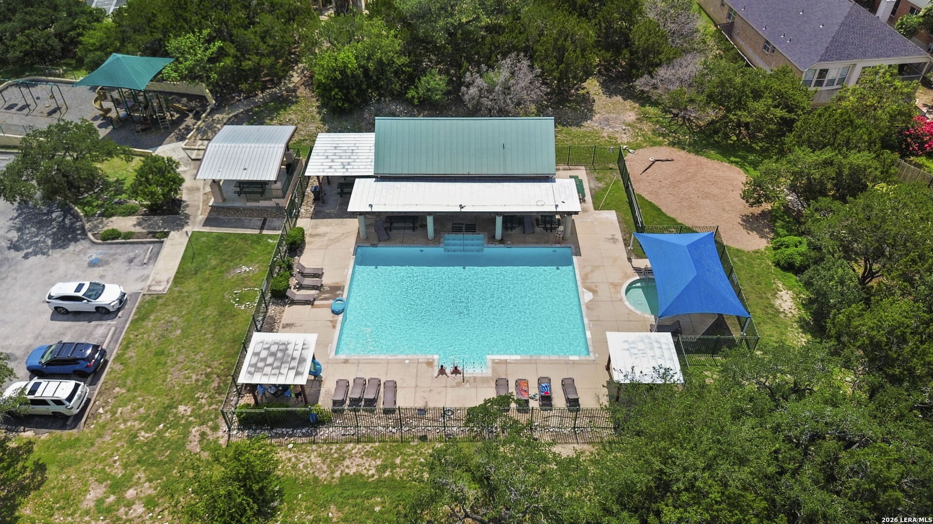 21009 Pedregoso Lane San Antonio TX 78258