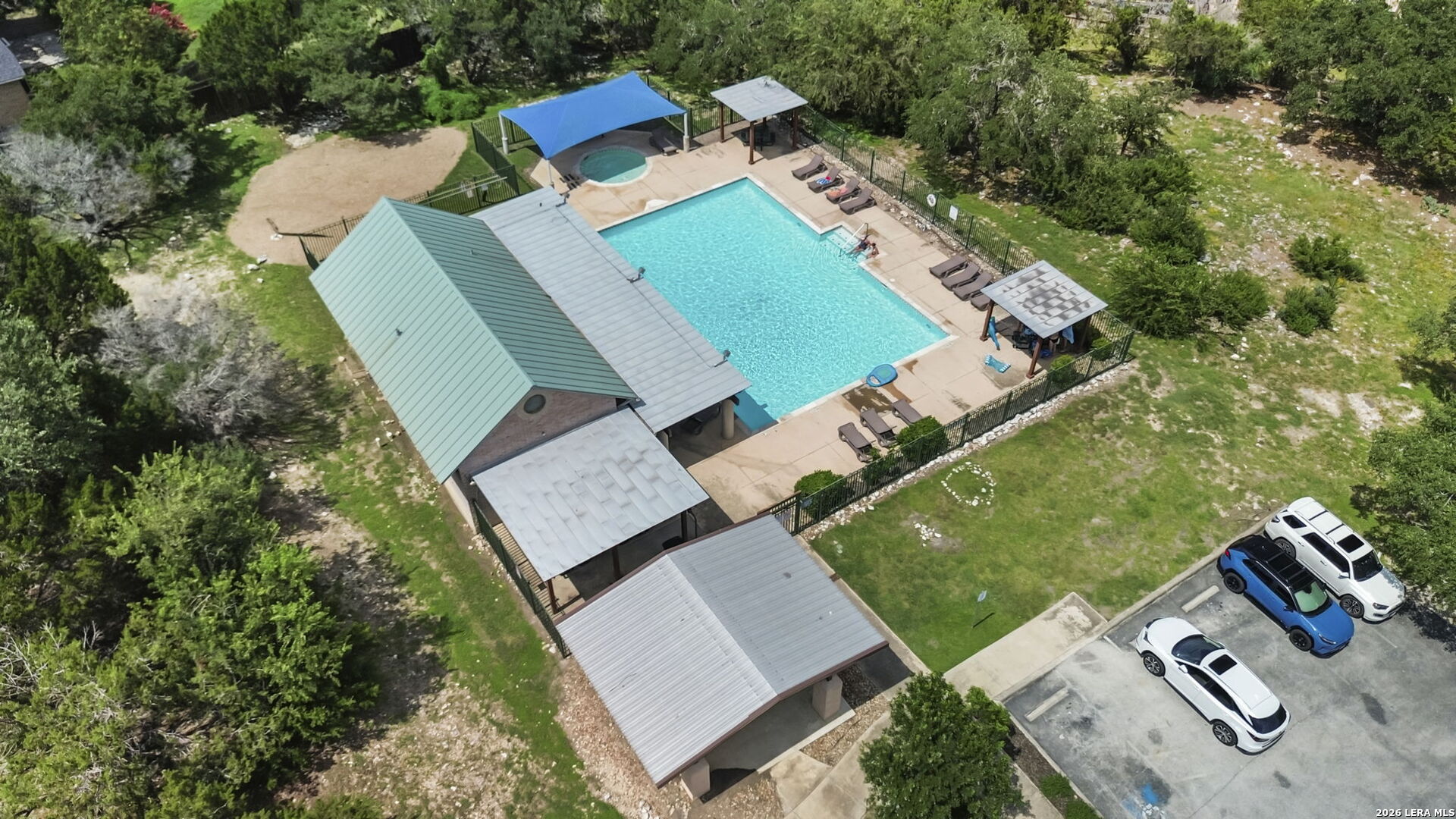 21009 Pedregoso Lane San Antonio TX 78258