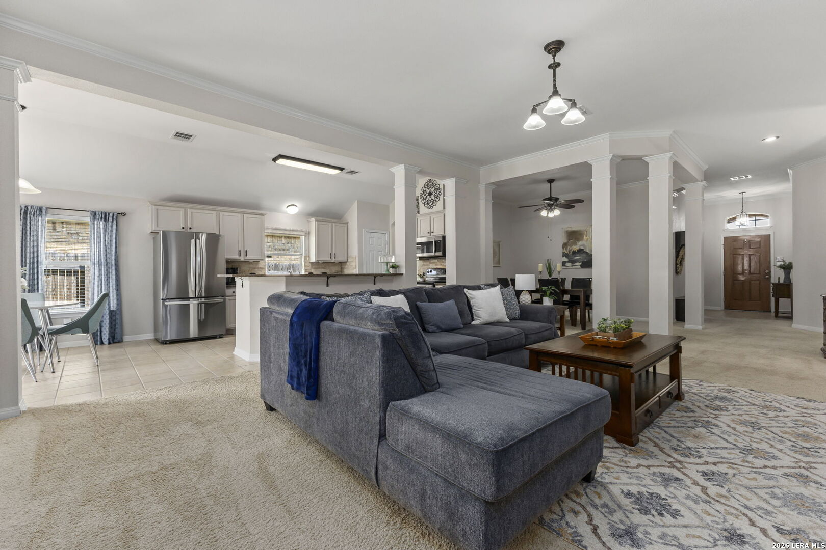 21009 Pedregoso Lane San Antonio TX 78258