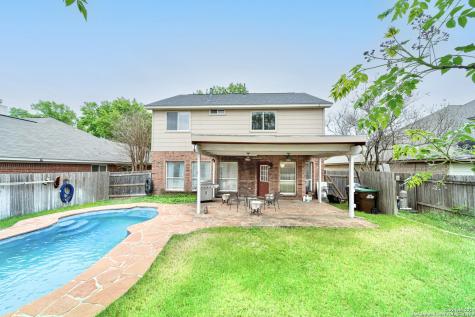 7415 Belmont Place San Antonio TX 78240