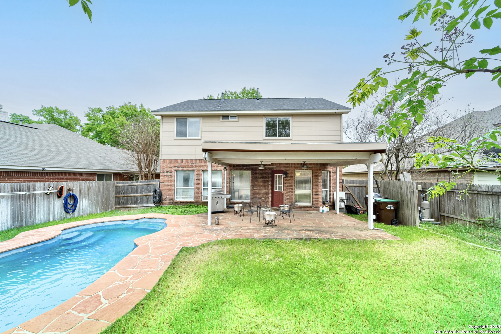 7415 Belmont Place San Antonio TX 78240