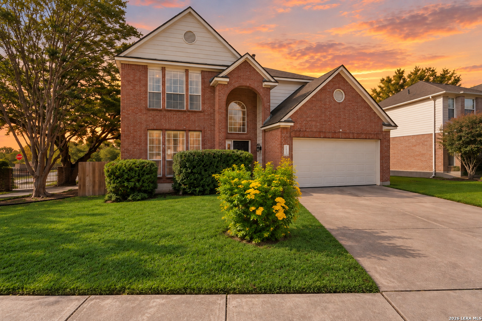 6502 Jade Trail San Antonio TX 78249