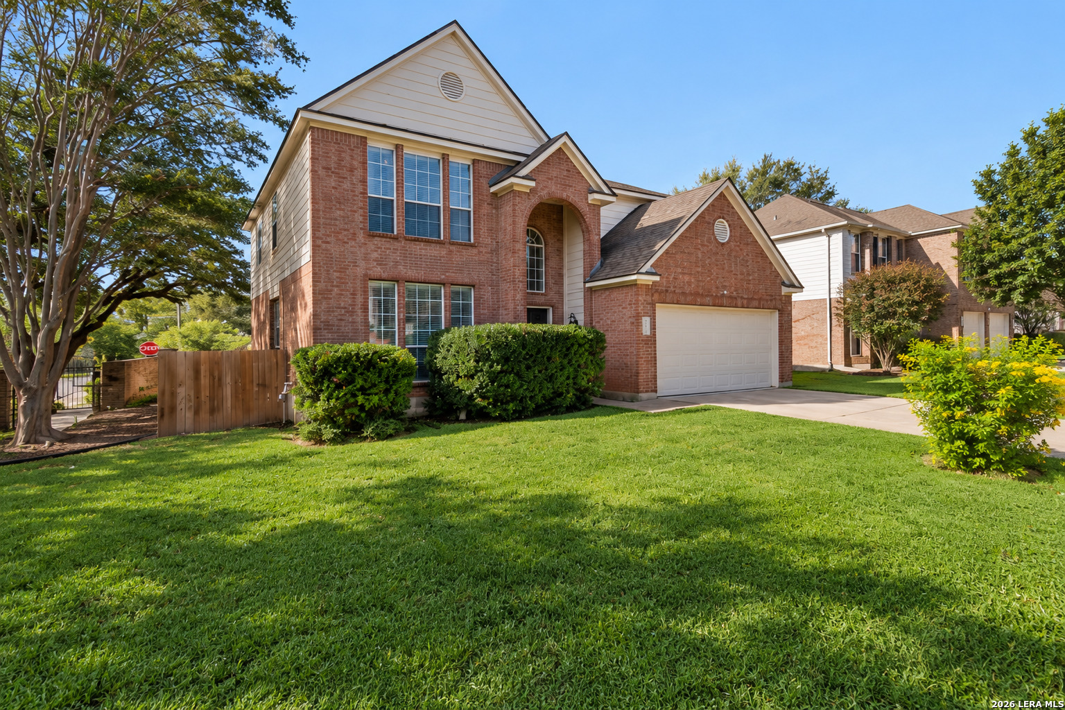 6502 Jade Trail San Antonio TX 78249