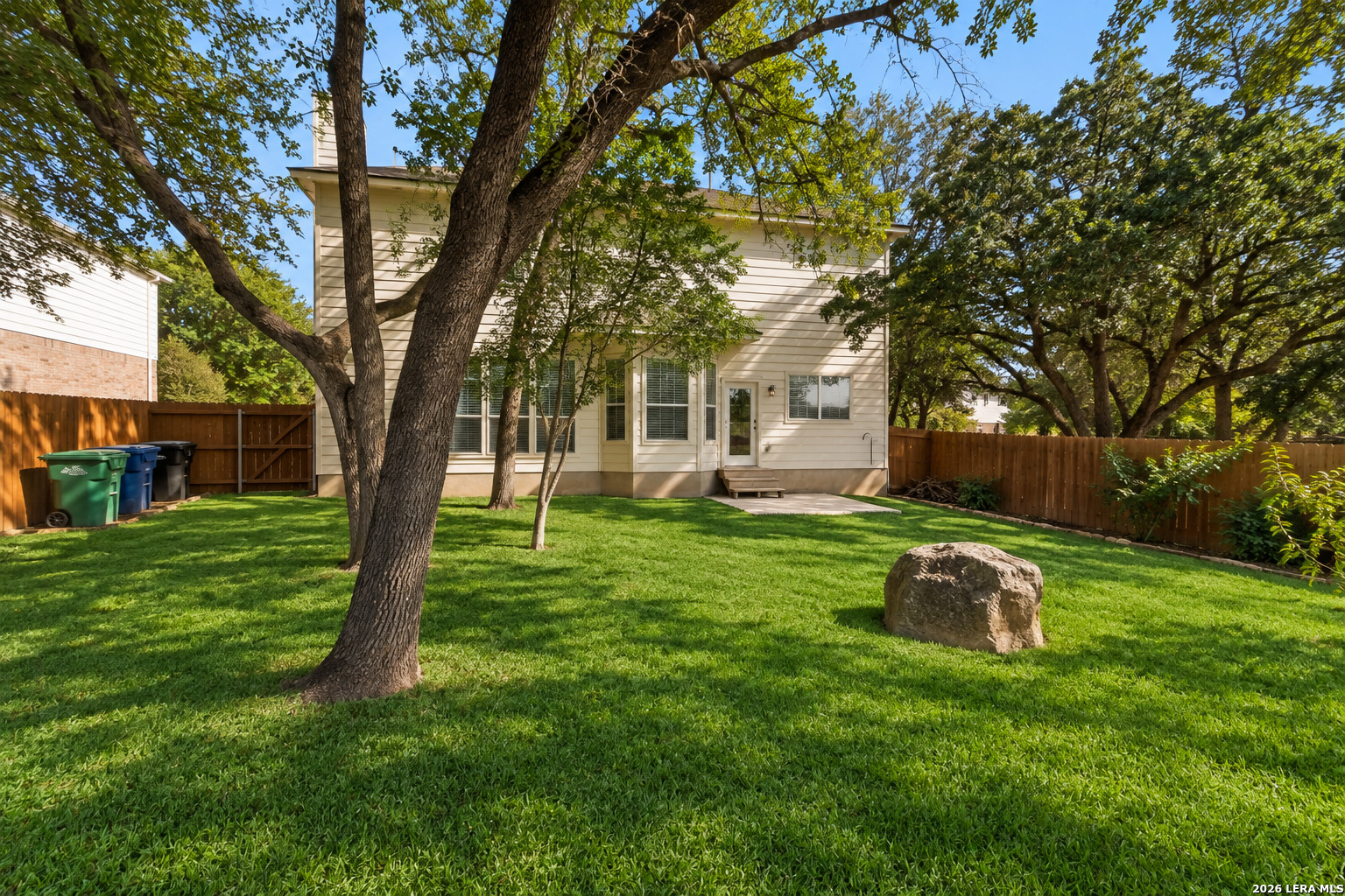 6502 Jade Trail San Antonio TX 78249