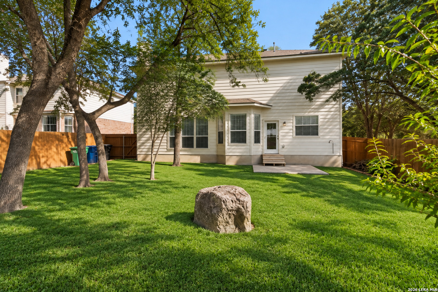 6502 Jade Trail San Antonio TX 78249