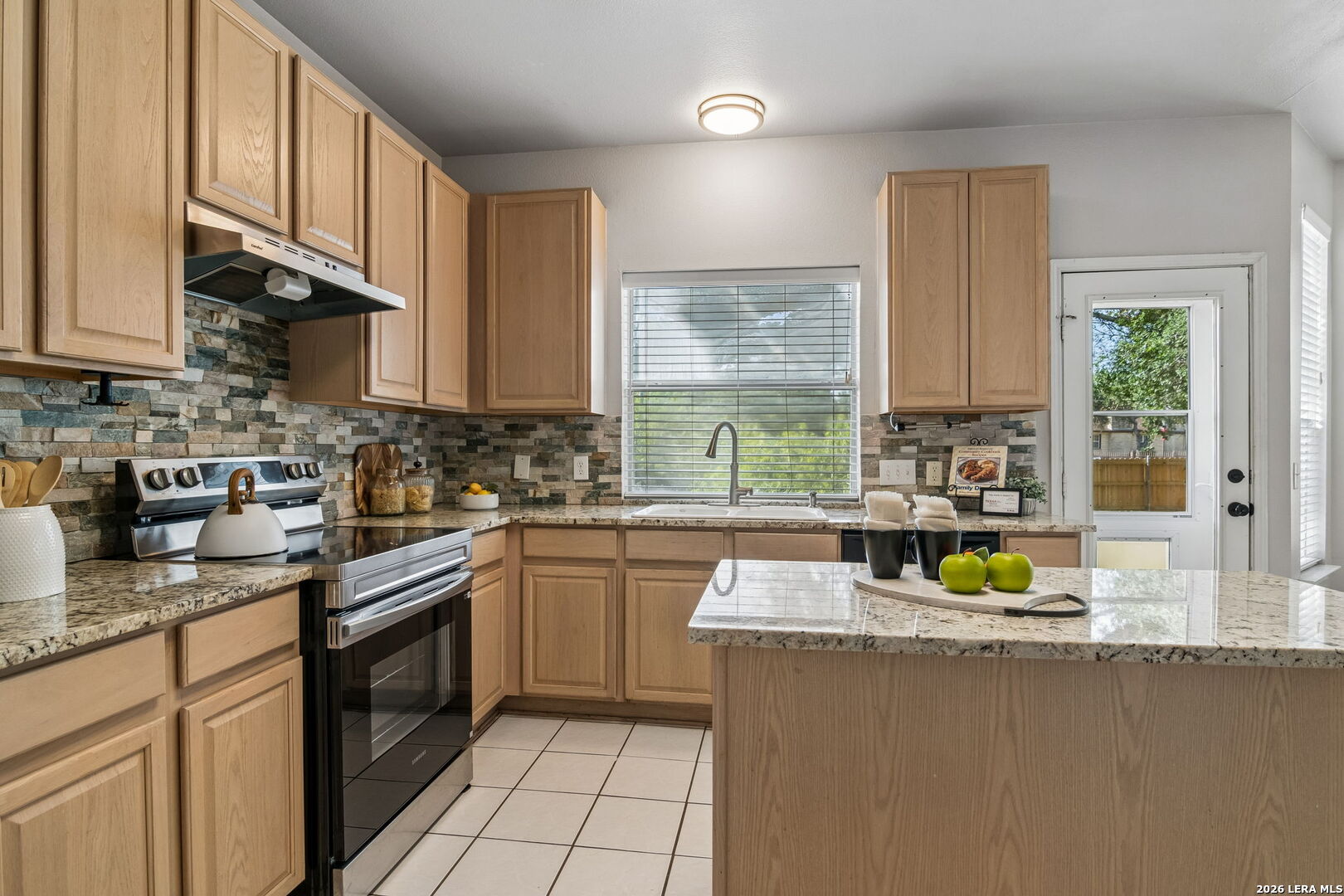 6502 Jade Trail San Antonio TX 78249