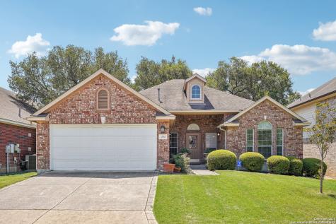 1222 Sand Wedge San Antonio TX 78258