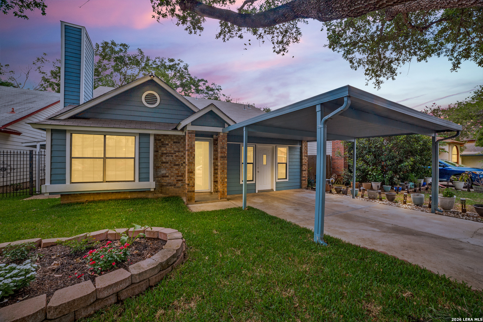 2922 Ash Field Drive San Antonio TX 78245