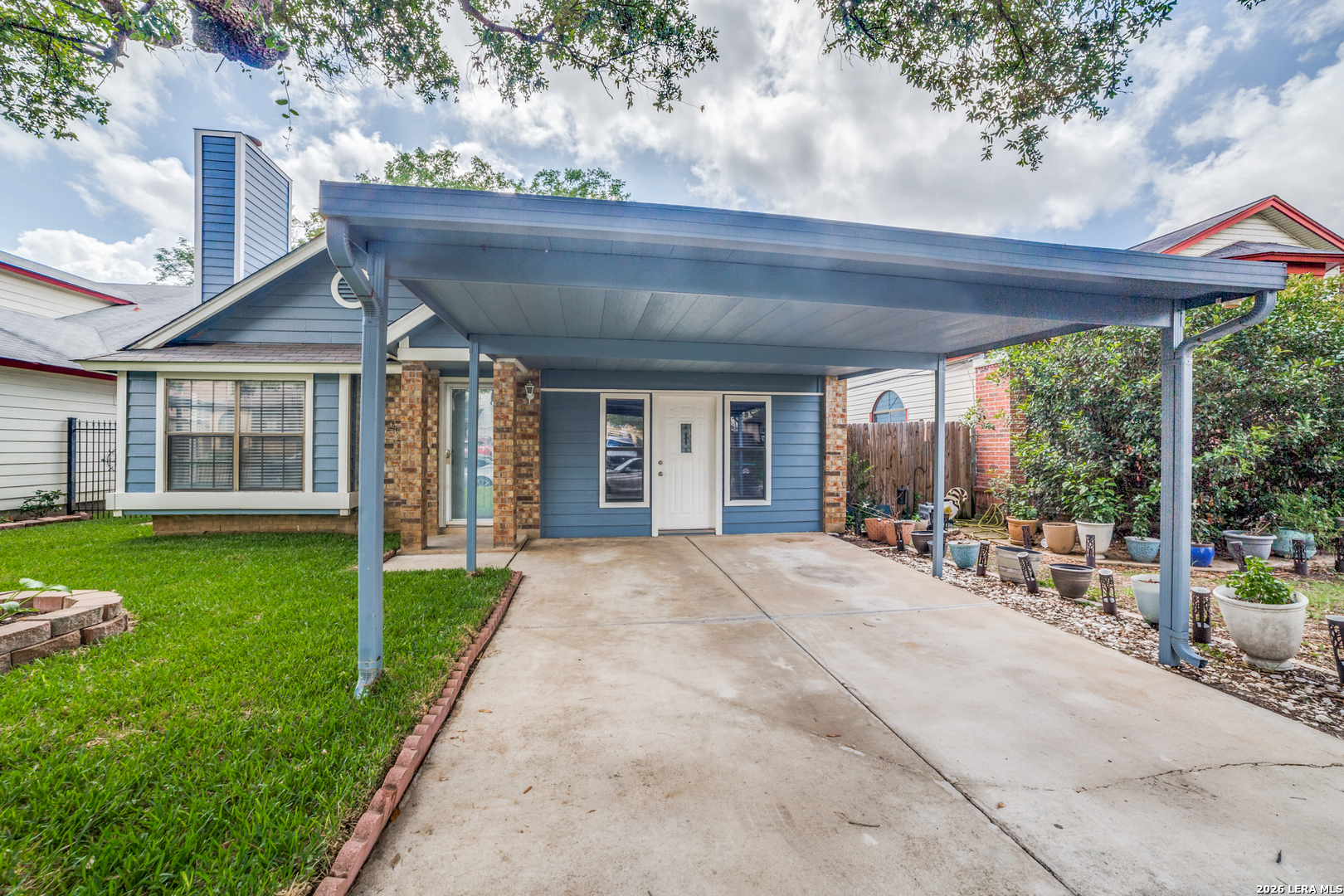 2922 Ash Field Drive San Antonio TX 78245