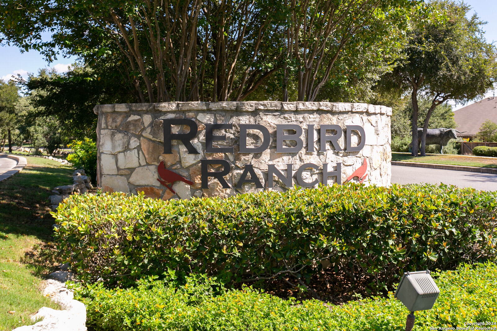 15443 Grosbeak Pass San Antonio TX 78253