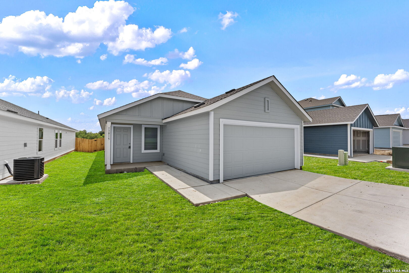13815 Chital Chase San Antonio TX 78253