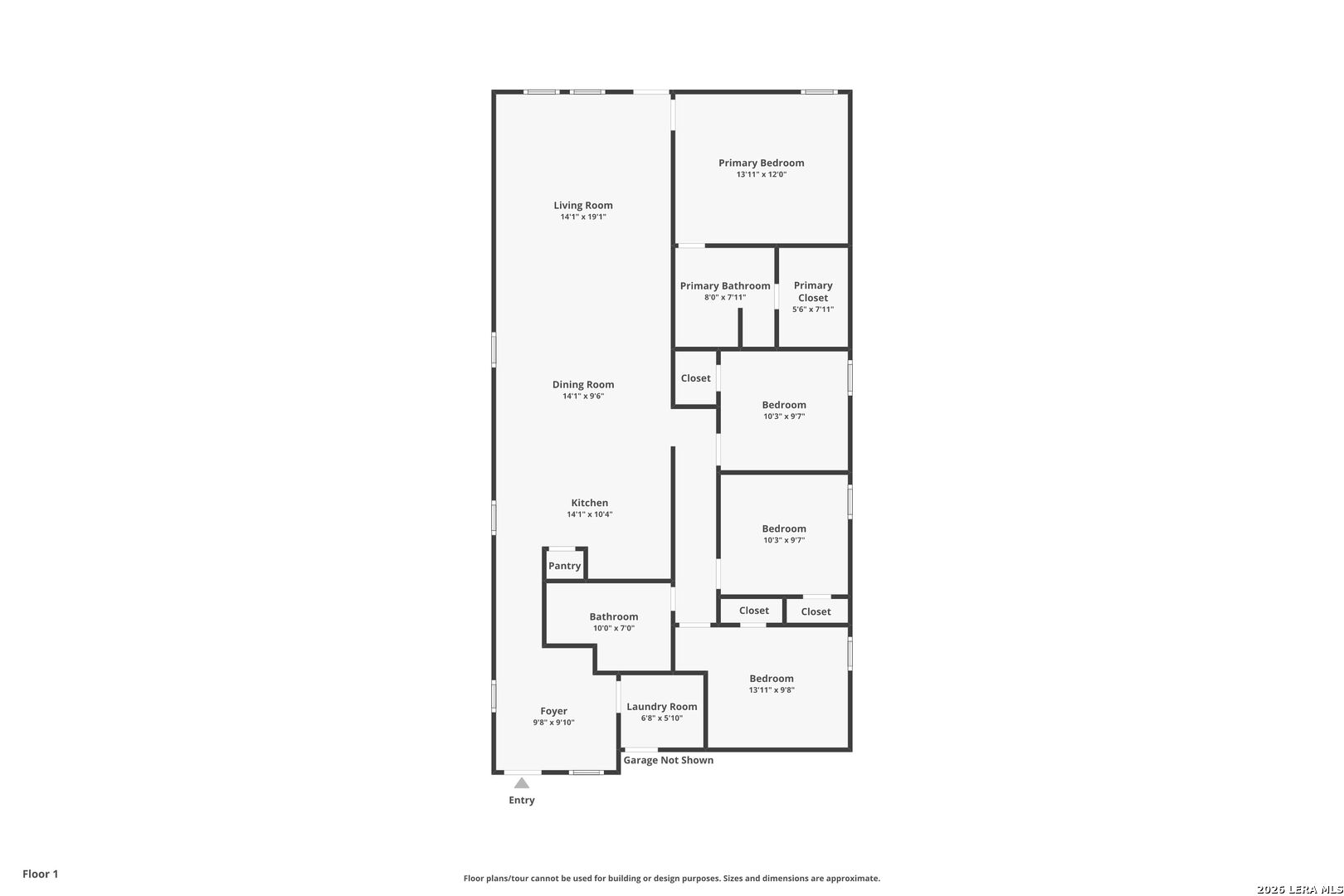 13815 Chital Chase San Antonio TX 78253