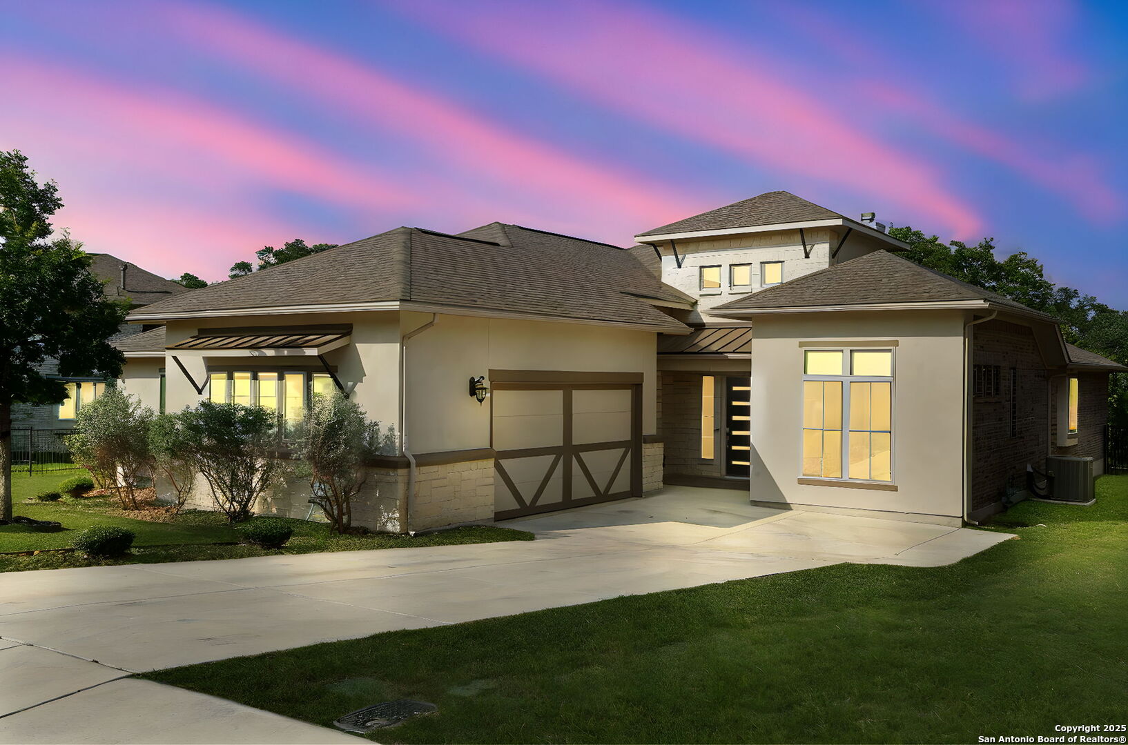 122 Newcourt Place Boerne TX 78006