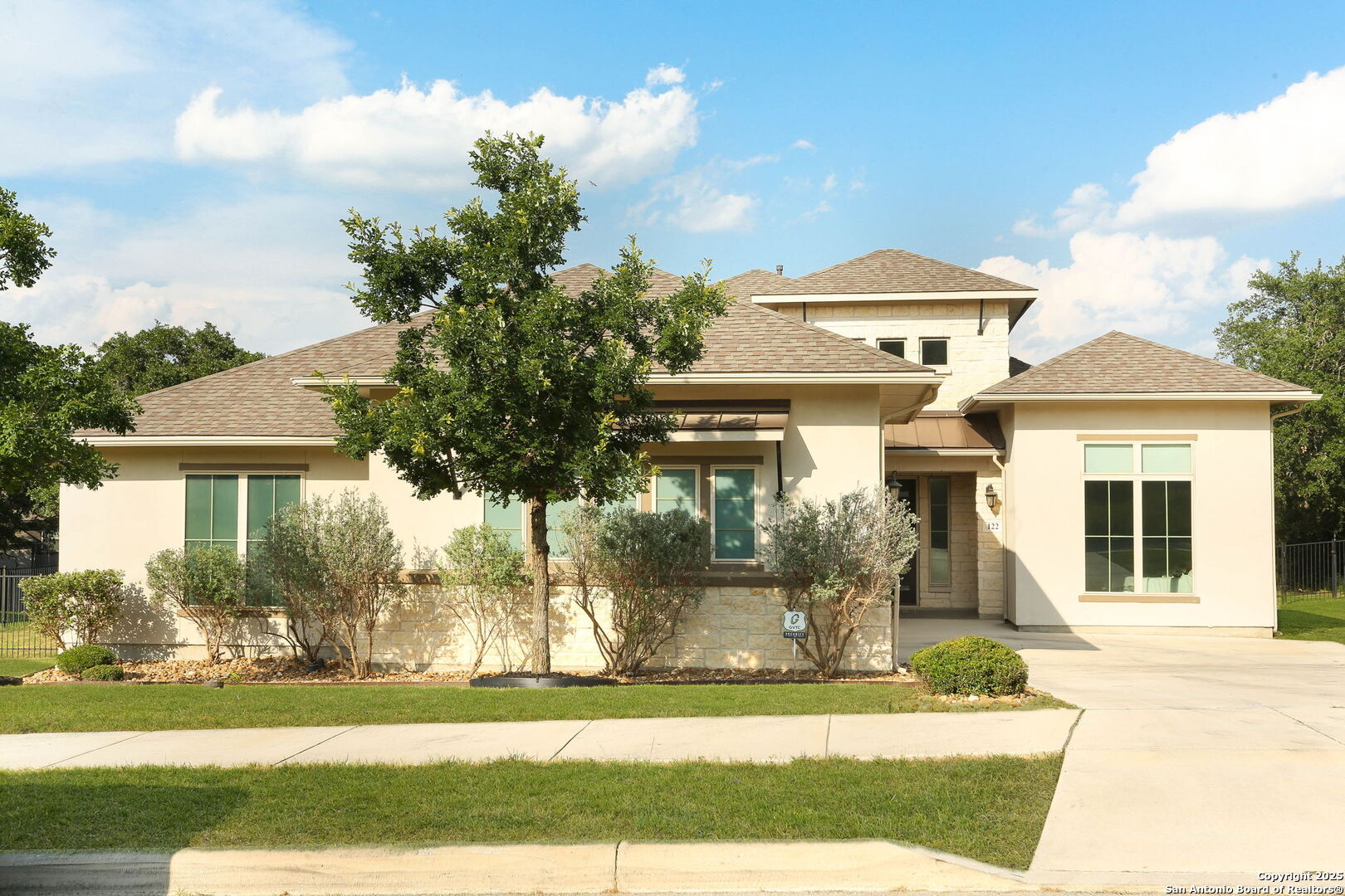 122 Newcourt Place Boerne TX 78006