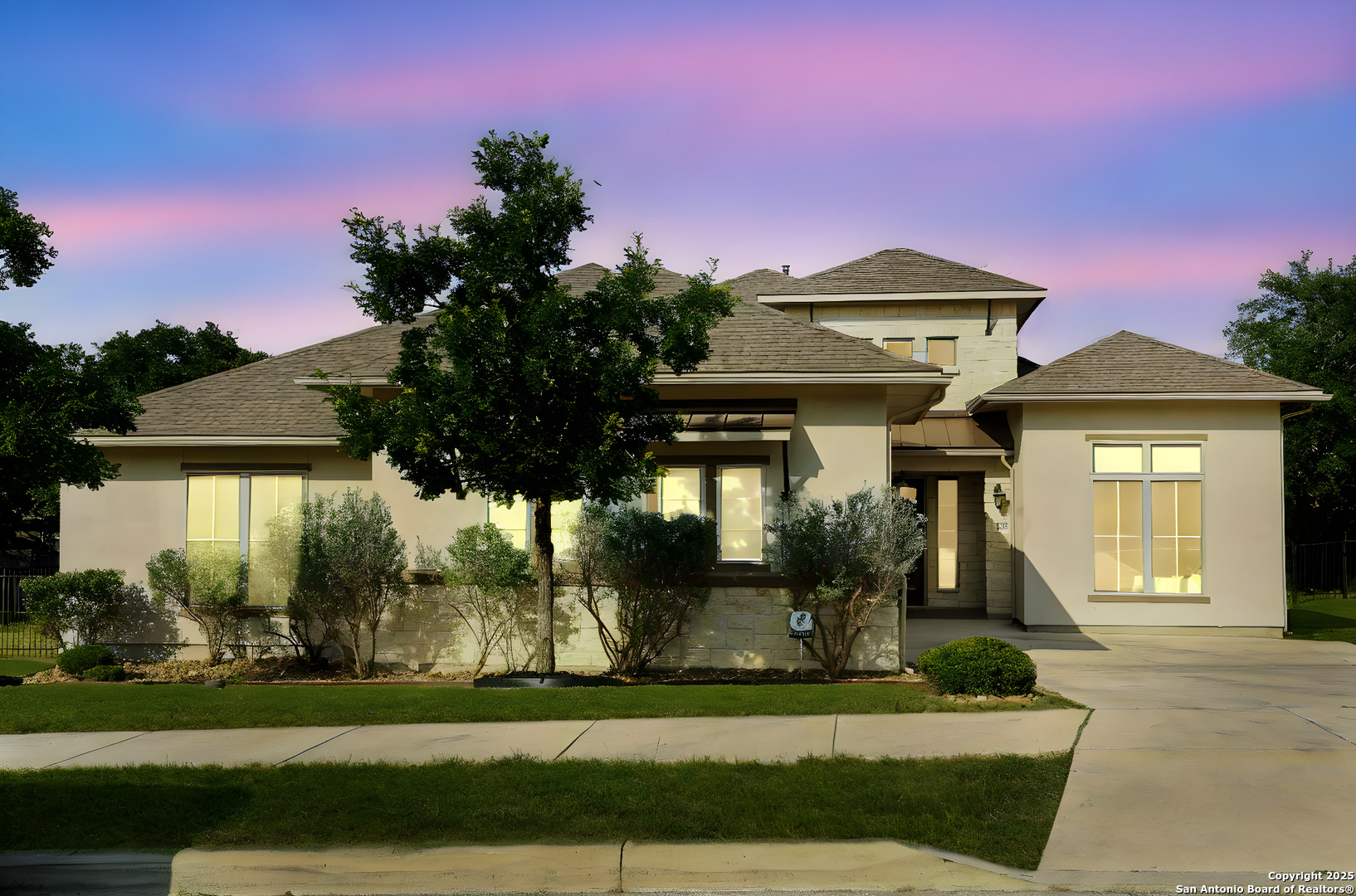 122 Newcourt Place Boerne TX 78006