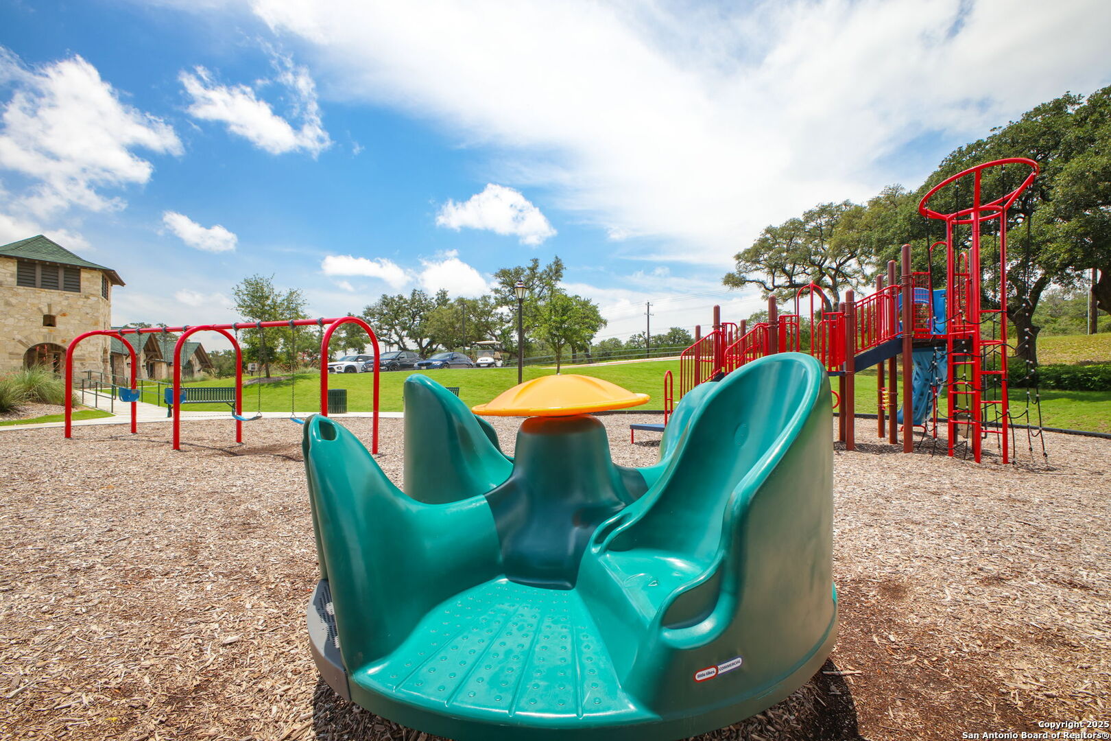 122 Newcourt Place Boerne TX 78006