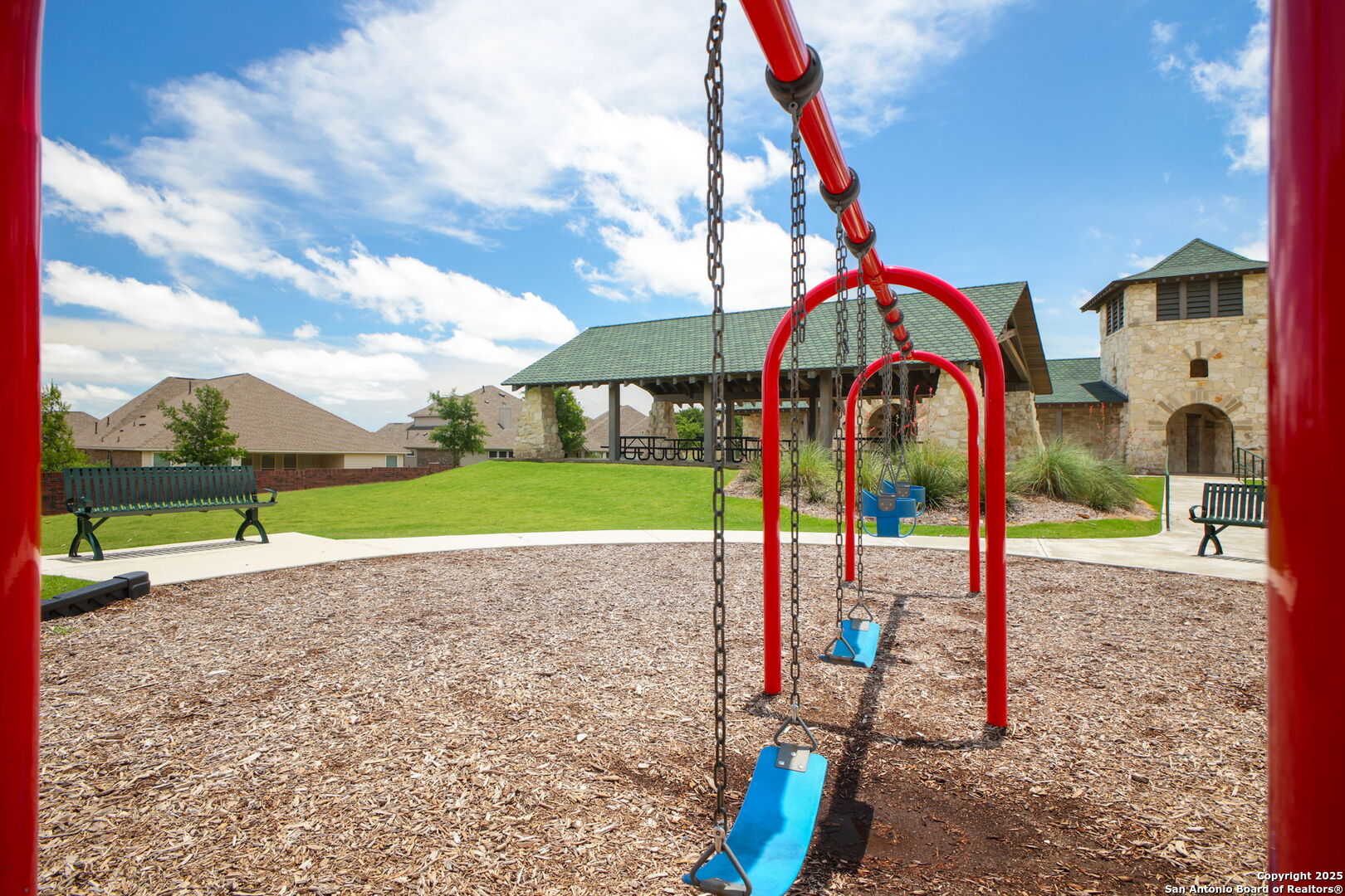 122 Newcourt Place Boerne TX 78006