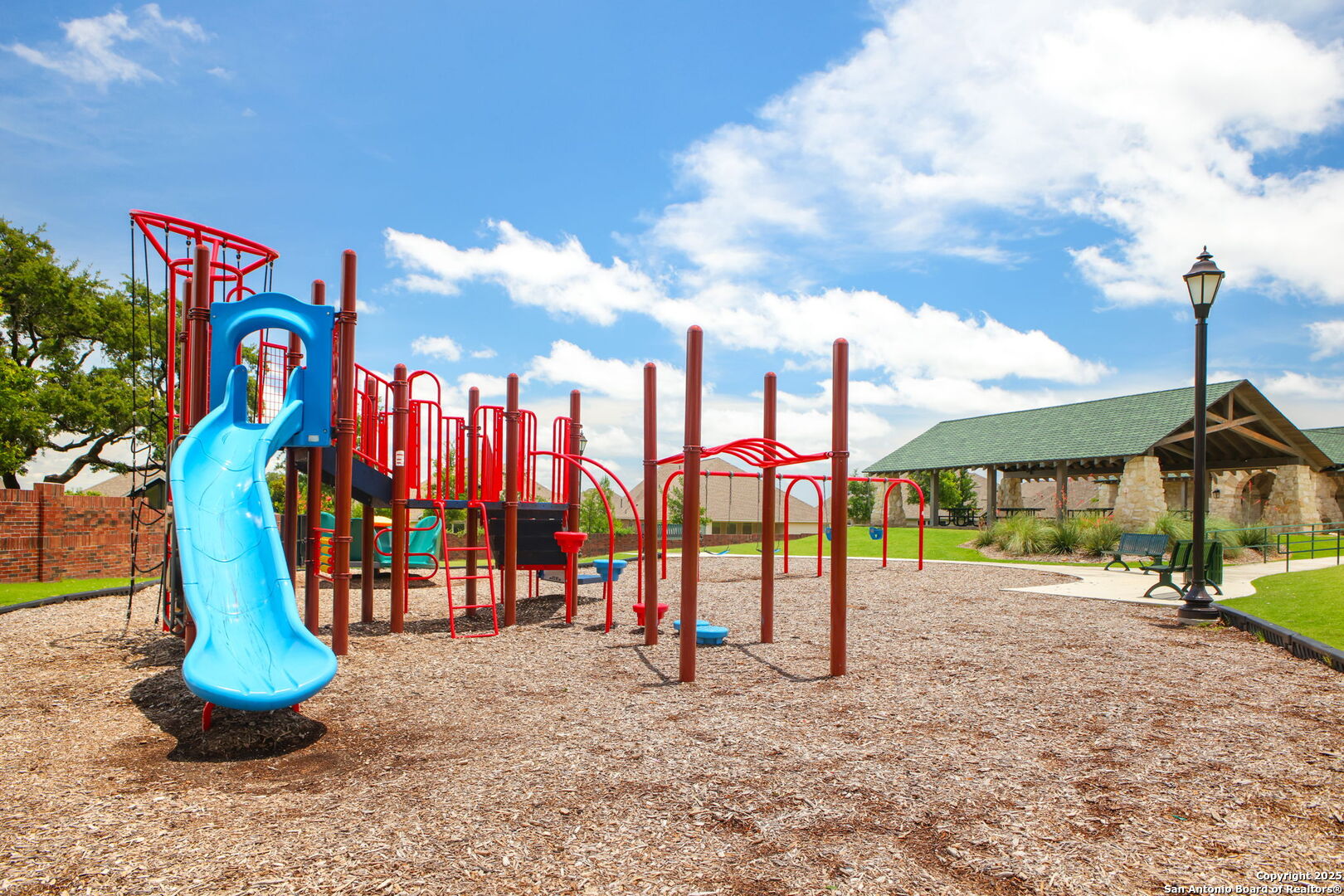 122 Newcourt Place Boerne TX 78006