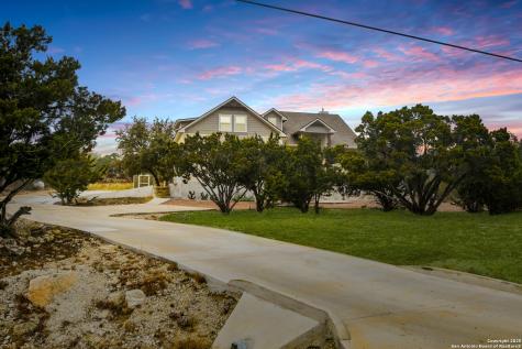 134 Arabian Way Spring Branch TX 78070
