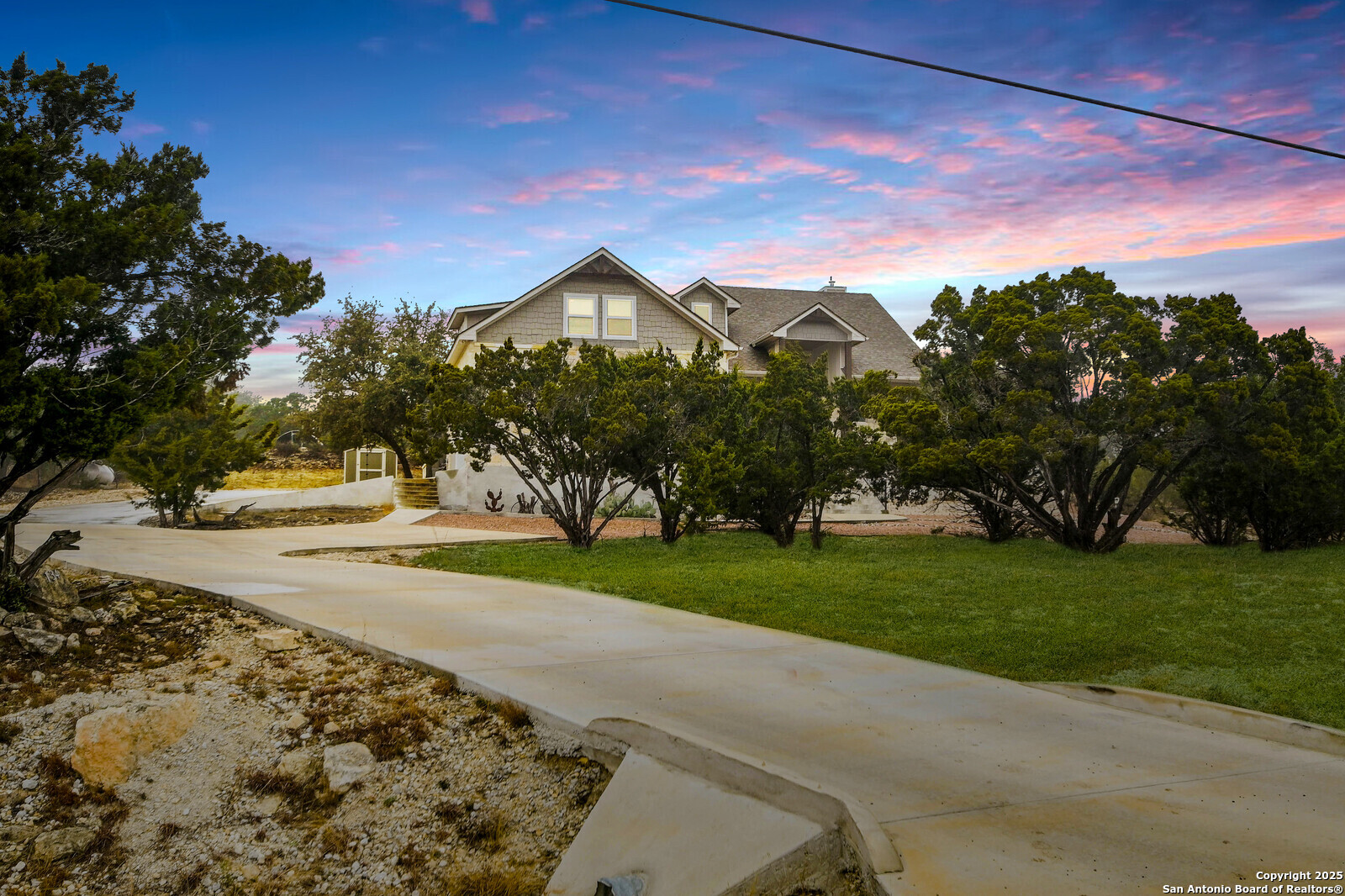134 Arabian Way Spring Branch TX 78070