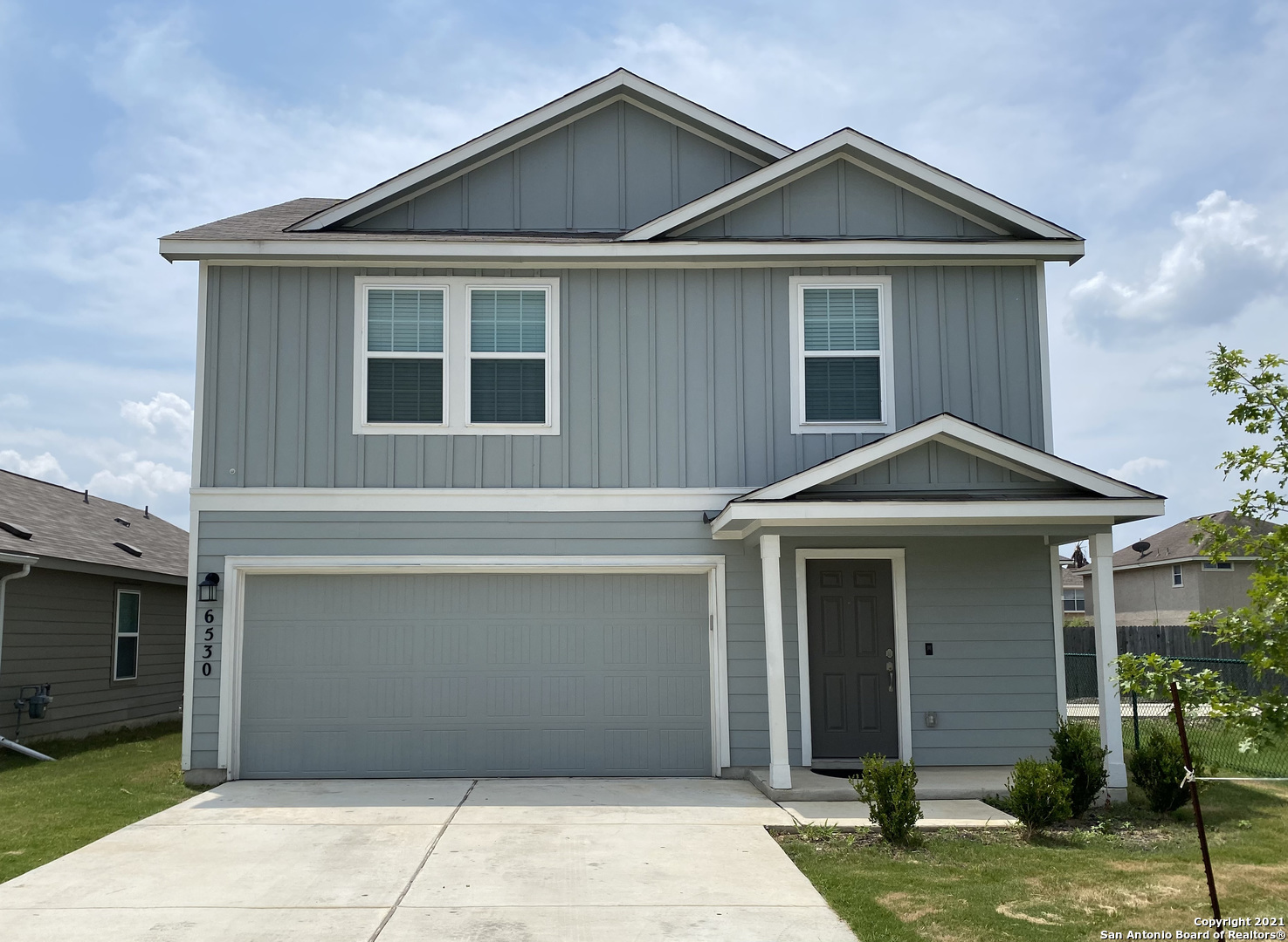 6530 Babcock Terrace San Antonio TX 78249