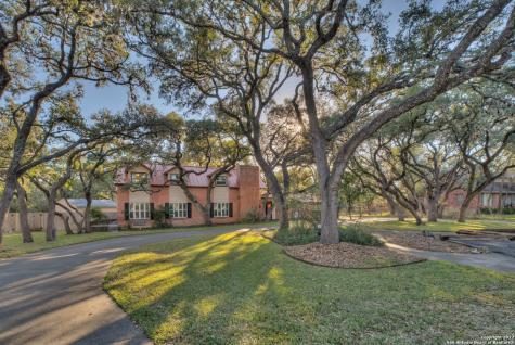 115 Encino Blanco Street San Antonio TX 78232