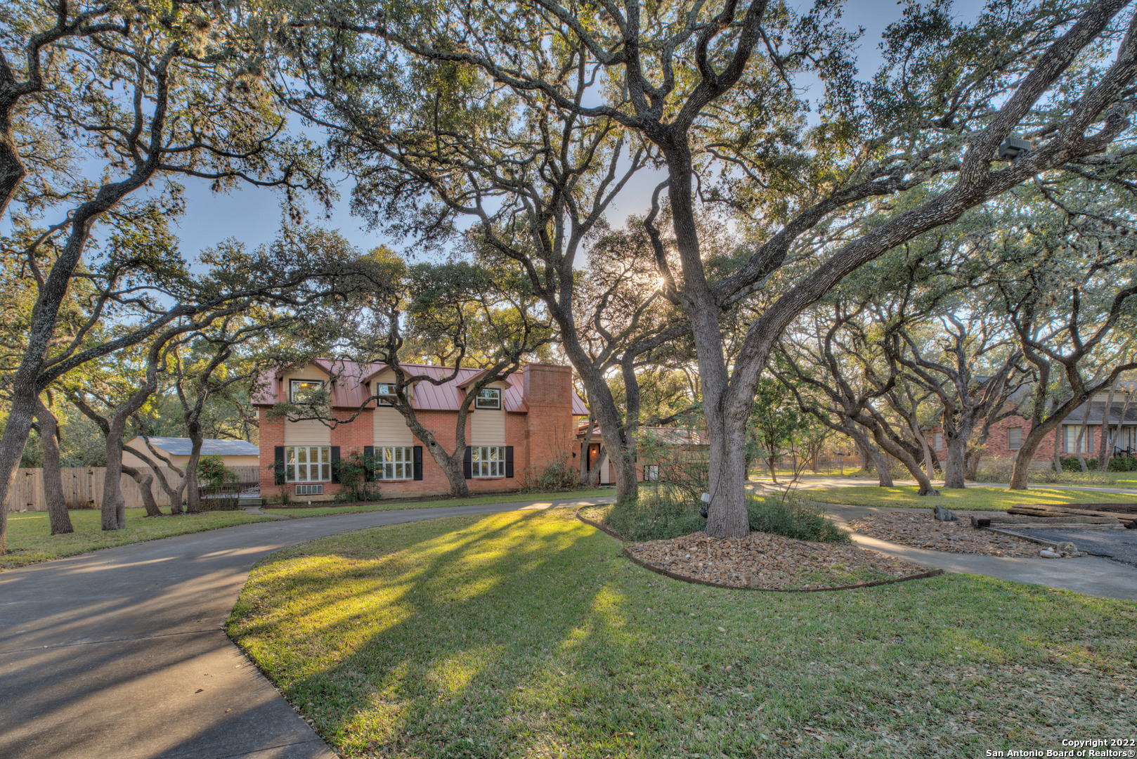 115 Encino Blanco Street San Antonio TX 78232