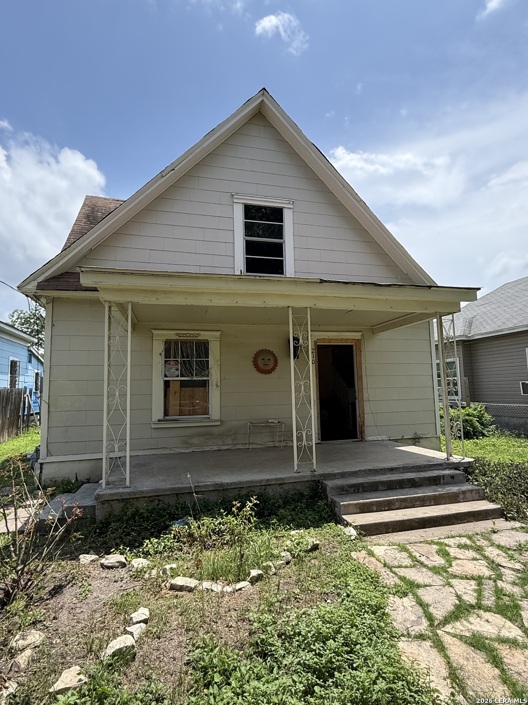 210 Chicago Boulevard San Antonio TX 78210