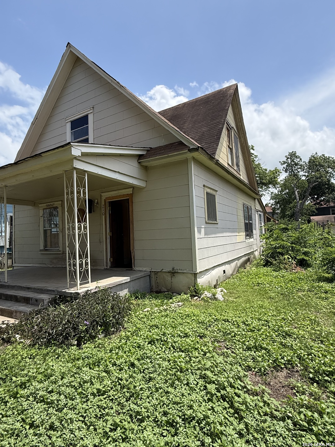 210 Chicago Boulevard San Antonio TX 78210