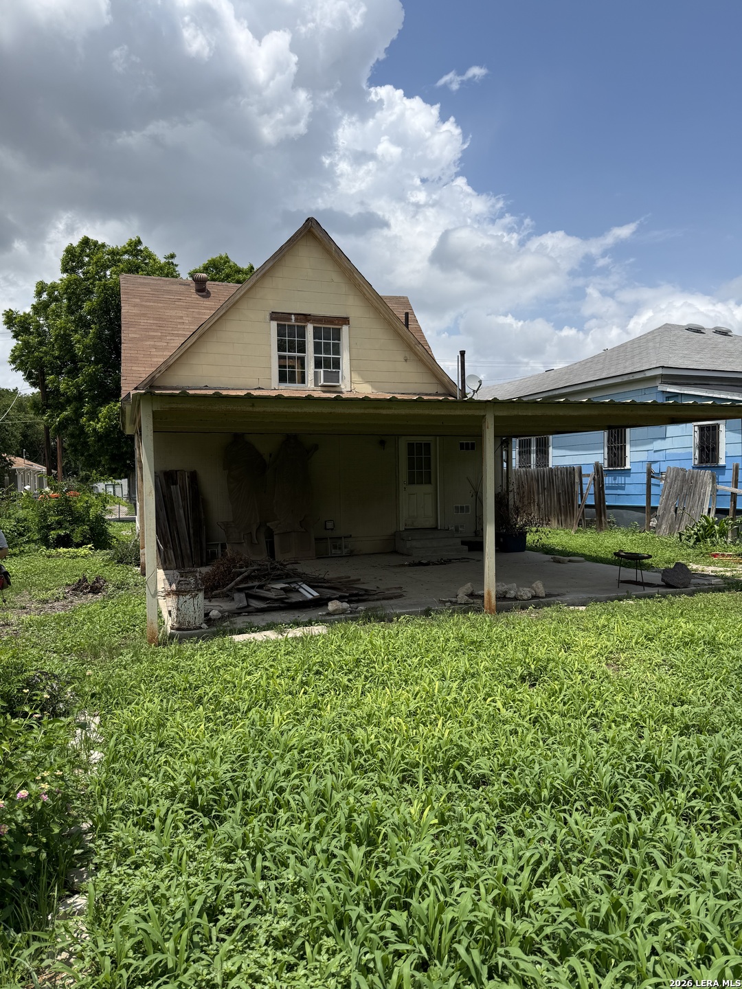 210 Chicago Boulevard San Antonio TX 78210