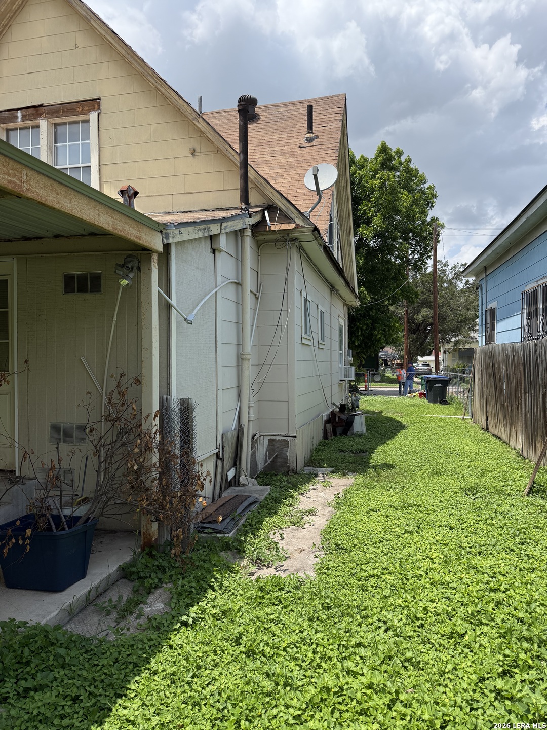 210 Chicago Boulevard San Antonio TX 78210