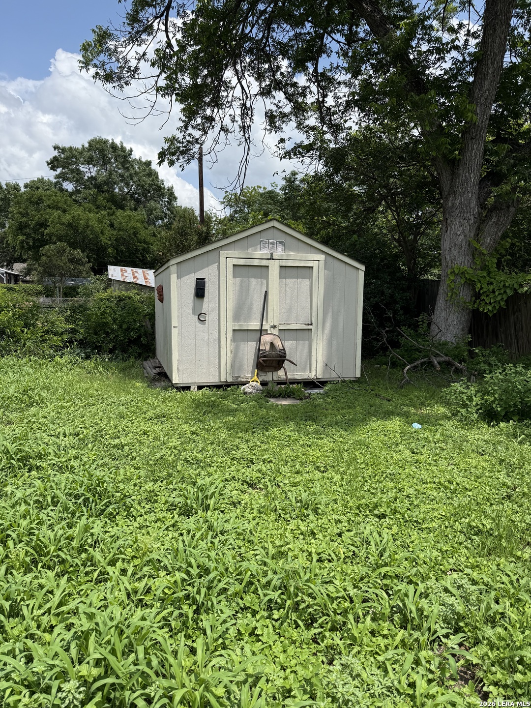 210 Chicago Boulevard San Antonio TX 78210