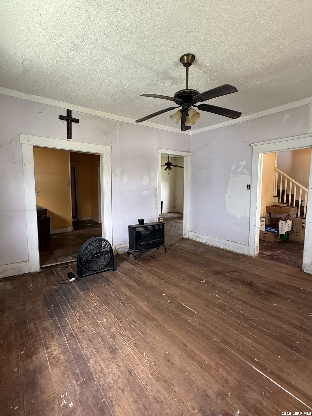 210 Chicago Boulevard San Antonio TX 78210