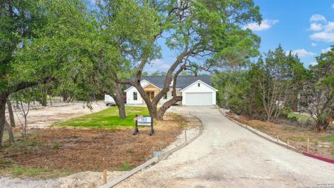 316 Primrose Path Canyon Lake TX 78133