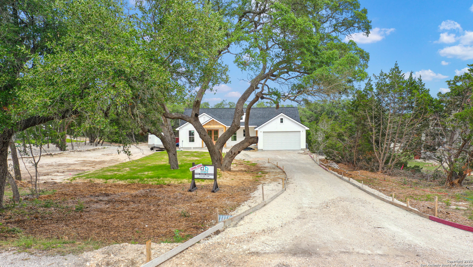 316 Primrose Path Canyon Lake TX 78133