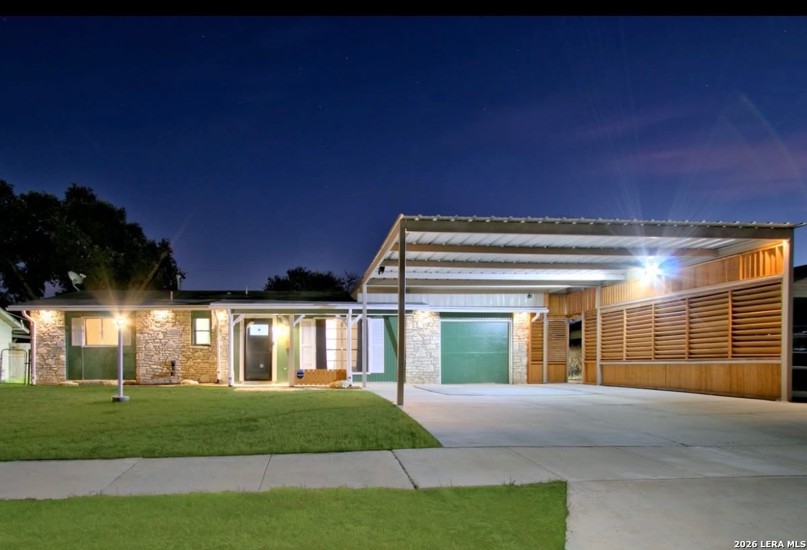 7226 Westglade Drive San Antonio TX 78227