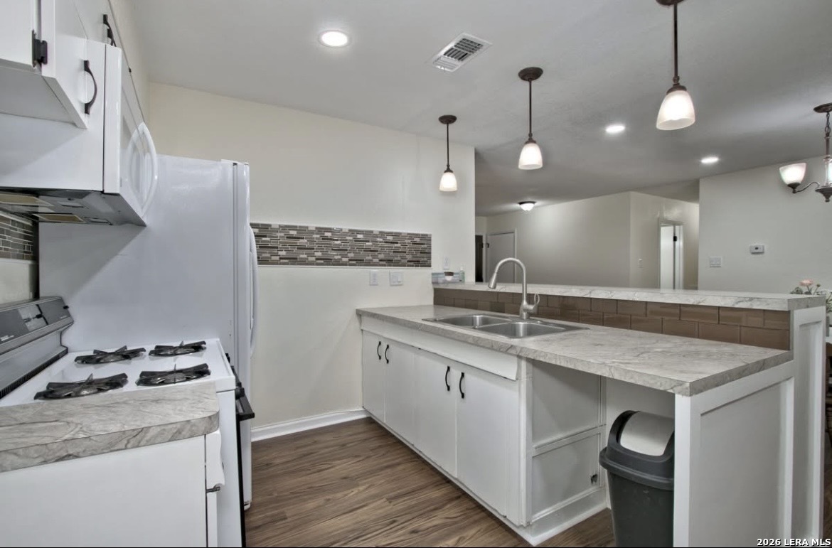 7226 Westglade Drive San Antonio TX 78227