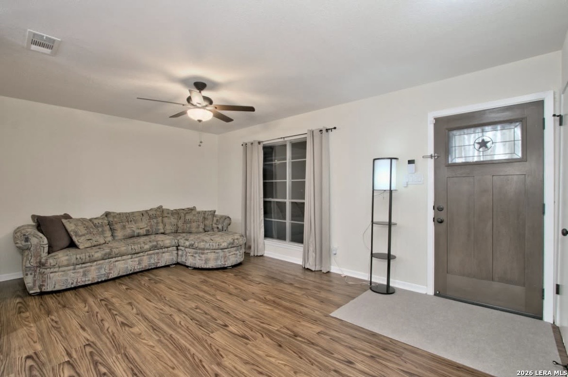 7226 Westglade Drive San Antonio TX 78227