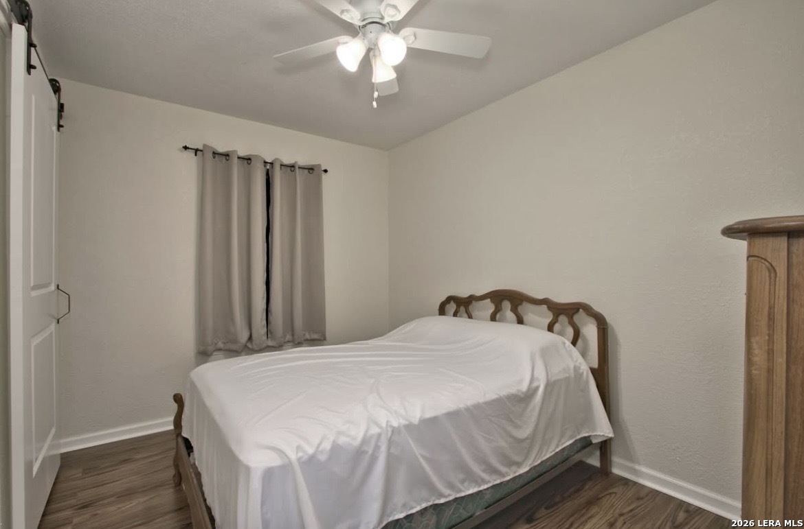 7226 Westglade Drive San Antonio TX 78227