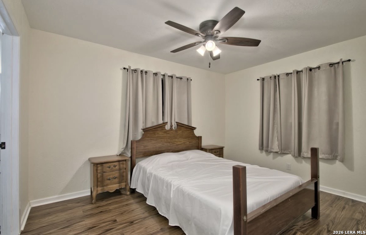 7226 Westglade Drive San Antonio TX 78227