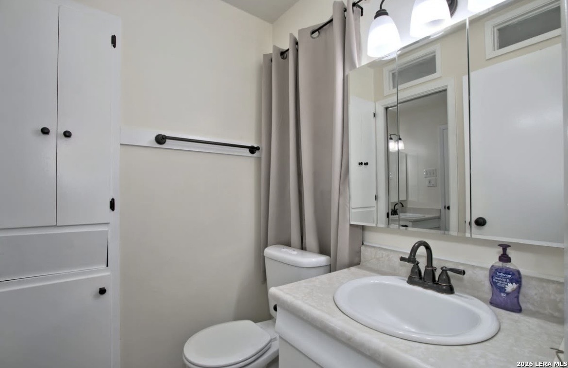 7226 Westglade Drive San Antonio TX 78227